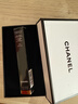 香奈兒（Chanel）雙頭唇釉唇蜜雙效持色不掉色不沾杯唇釉禮盒裝七夕情人生日節禮物 192#珊瑚粉（2025新色）【配專(zhuān)柜禮盒】 曬單實(shí)拍圖