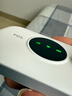 TCL隨身wifi三網(wǎng)通用免插卡無(wú)線(xiàn)wifi6車(chē)載4G路由器隨身便攜無(wú)限制移動(dòng)聯(lián)通電信全國通用2025款5GXY15B 【至尊暢享版】三網(wǎng)任切+首月1500G流量 不限速不虛標月享1500G流量 曬單實(shí)拍圖