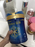美贊臣官方店藍臻2段6-12月較大幼兒配方奶粉 荷蘭進(jìn)口 含乳鐵蛋白 DHA 藍臻2段820g新國標*6罐 咨詢(xún)領(lǐng)券更優(yōu)惠 曬單實(shí)拍圖