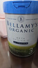 貝拉米（Bellamy's）白金版3段幼兒奶粉800g 12~24月 有機A2蛋白 澳洲原裝進(jìn)口 曬單實(shí)拍圖