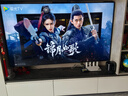華為智慧屏 V6 75英寸 靈犀手寫(xiě)筆 【超薄掛架送裝一體 】Super MiniLED鴻鵠畫(huà)質(zhì) 國家補貼平板電視機 曬單實(shí)拍圖