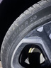 米其林（MICHELIN）靜音棉輪胎 245/40R20 99Y PILOT SPORT EV 適配小米 SU7前輪 曬單實(shí)拍圖