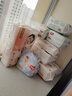 好奇（Huggies）鉑金裝小桃褲紙尿褲L76片(9-14kg)大號尿不濕【透爽散熱】 曬單實(shí)拍圖