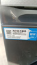 海爾（Haier）【26年超越新品58E】11公斤超薄滾筒洗衣機全自動(dòng)變頻帶烘干洗烘一體 旗艦店正品一級能耗國家補貼 洗脫+1.2洗凈比+八維減震+超薄+羽絨毛毯洗 單洗 曬單實(shí)拍圖