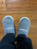 俞兆林（YUZHAOLIN）棉拖鞋男女冬季居家保暖棉拖鞋 YG307 曬單實(shí)拍圖