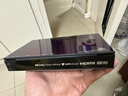 小湃騰訊極光5X 全程8K高清網(wǎng)絡(luò )硬盤(pán)播放器云盤(pán)播放機4KUHD杜比視界藍牙語(yǔ)音遙控器 曬單實(shí)拍圖
