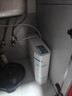 奧克斯（AUX）凈水器家用超濾機廚房專(zhuān)用臺下用直飲凈飲機800G大通量自來(lái)水過(guò)濾器不耗電無(wú)廢水凈水機 免費上門(mén)安裝【保留天然礦物質(zhì)】母嬰優(yōu)選5級精濾 曬單實(shí)拍圖