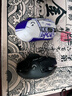 羅技（G）G502無(wú)線(xiàn)鼠標 電競游戲鼠標 機械充電筆記本電腦邏輯鼠標送男女生禮物 G502無(wú)線(xiàn)阿卡麗【無(wú)線(xiàn)充電底座】 曬單實(shí)拍圖
