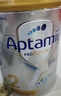 愛(ài)他美（Aptamil）白金澳洲版 幼兒配方奶粉 3段(12-36個(gè)月) 900g 澳洲白金 曬單實(shí)拍圖