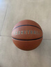 喬丹籃球7號比賽成人中考室內外訓練標準七號籃球【贈氣針+網(wǎng)袋】 曬單實(shí)拍圖