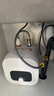 Meind小廚寶電熱水器迷你一級能效儲水式小型廚房家用熱水寶  8L 機械款 一級能效 上出水 上門(mén)安裝 曬單實(shí)拍圖