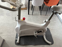 英爾健家用動(dòng)感單車(chē)智能磁控靜音運動(dòng)減肥健身器材室內腳踏車(chē)健身單車(chē) [旗艦款]物磁雙阻/頂配APP/加大加粗車(chē)架/減震保護 曬單實(shí)拍圖