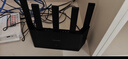 Tenda騰達路由器WiFi7【云霄BE5100】千兆穿墻王信號增強無(wú)線(xiàn)超強2.5g網(wǎng)口家用電競放大器立式BE6L Pro 曬單實(shí)拍圖