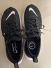 耐克NIKE跑步鞋女泡棉ZOOMX INVINCIBLE 3運動(dòng)鞋DR2660-001黑38 曬單實(shí)拍圖