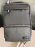 新秀麗（Samsonite）雙肩包電腦包男16英寸大容量背包書(shū)包商務(wù)出差旅行包休閑都市 曬單實(shí)拍圖