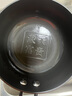 張小泉潑油鍋熱油專(zhuān)用小鍋煎蛋鍋平底鍋燒油淋油澆油小鐵鍋 C32770100 曬單實(shí)拍圖