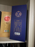 洋河 夢(mèng)之藍M3 52度 500ml*2瓶 禮盒裝 綿柔濃香型白酒年貨送禮 曬單實(shí)拍圖