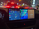 格詩(shī)航適用本田十代雅閣英仕派中控屏車(chē)機大導航一體機全景影像智慧屏 4G版6490 6路全景(12G+256G)+安裝 標準配置+360全景影像 曬單實(shí)拍圖