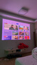 Vidda 大眼睛M2 Pro太空銀 海信4K超高清三色激光投影儀 無(wú)損光學(xué)變焦0.47DMD芯片家庭影院辦公國家補貼 曬單實(shí)拍圖