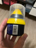 ONEFULL鞋油擦鞋神器真皮保養油無(wú)色通用皮鞋皮革護理保養油無(wú)色50ml 曬單實(shí)拍圖