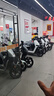 九號（Ninebot）電動(dòng)摩托車(chē)N85c 2025 9號智能助力電瓶車(chē) 升級個(gè)性音效儀表【門(mén)店自提】 顏色可到門(mén)店選 曬單實(shí)拍圖