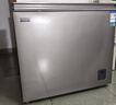 容聲（Ronshen）200L單溫家用冰柜小型冷柜減霜一級能效-35℃冷藏冷凍兩用臥式冰箱BD/BC-200ZMSA國家補貼 曬單實(shí)拍圖