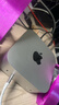 蘋(píng)果（Apple）Mac mini M4/M4Pro 二手蘋(píng)果迷你主機 臺式機電腦 AI智能辦公設計游戲小主機 99新24年M4【店長(cháng)力薦】10核16G-256 曬單實(shí)拍圖