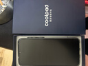 酷派（Coolpad）鋒尚50 Lite 全新超薄八核智能手機學(xué)生價(jià)便宜大屏百元機長(cháng)續航老人老年備用機游戲電競 64G深空黑 曬單實(shí)拍圖