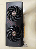 藍寶石（Sapphire）AMD RADEON RX 7700XT/9060XT 合金/脈動(dòng)/極地/氮動(dòng) 黑神話(huà)悟空臺式機獨立游戲電競電腦顯卡 RX 7700 XT 12GB 白金版 曬單實(shí)拍圖
