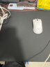 卓威奇亞（ZOWIE GEAR）G-SR III 細面鼠標墊 電競鼠標墊 游戲鼠標墊 黑色鼠標墊大號 電競桌墊gsr升級款 曬單實(shí)拍圖