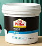 漢高百得（Pattex）德國漢高熊貓白膠白乳膠木工手工膠水地板家具修復強力膠白色1kg 曬單實(shí)拍圖