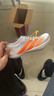 阿迪達斯（adidas）塞維爾9秒77 東京世錦賽田徑精英Adidas Ambition2短跑中長(cháng)跑釘鞋 JQ5930/含手提袋/全能戰士 41.5 曬單實(shí)拍圖