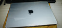 Apple/蘋(píng)果【70W快充】AI筆記本/MacBookAir13英寸M4(10+10核)16G512G天藍色Z1H80002E 曬單實(shí)拍圖