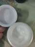 郁美凈 鮮奶霜110g 乳液面霜 保濕補水 滋潤肌膚 女士面霜 曬單實(shí)拍圖
