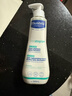 妙思樂(lè )（MUSTELA）法國原裝進(jìn)口兒童思恬雅益佳霜300ml 嬰兒舒緩面霜身體乳新年禮物 曬單實(shí)拍圖