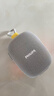 飛利浦（PHILIPS）TAS1160戶(hù)外騎行藍牙音箱迷你小音響便攜式隨身跑步運動(dòng)自行車(chē)音箱帶騎行支架兒童男女生日禮物 曬單實(shí)拍圖