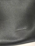 CHARLES&KEITH時(shí)尚大容量通勤單肩托特包生日禮物送女友CK2-40782736 Noir黑色 L 曬單實(shí)拍圖