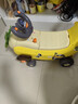 匯樂(lè )玩具香蕉飛機車(chē)漂移摩托車(chē)嬰幼兒童學(xué)步小火車(chē)01-3一周歲寶寶生日禮物 【四合一】香蕉飛機車(chē)(1-3歲) 高端實(shí)用早教見(jiàn)面新年禮物可坐人推滑行男女孩當次日達 曬單實(shí)拍圖