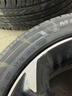 米其林（MICHELIN）汽車(chē)輪胎 215/50R17 95W 浩悅五代 Primacy 5 適配思域/名圖 曬單實(shí)拍圖