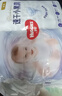 好奇（Huggies）金裝紙尿褲嬰兒尿不濕超大吸力新生兒尿褲超薄干爽柔軟透氣 NB70片+10片（5kg以下） 曬單實(shí)拍圖