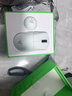 雷蛇（Razer）煉獄蝰蛇V4pro專(zhuān)業(yè)版電競游戲無(wú)線(xiàn)鼠標 人體工學(xué)輕量化鼠標高精度光學(xué)滾輪 白色【輕約57克】 曬單實(shí)拍圖