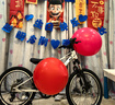 KinderKraftKK兒童自行車(chē)4-6-12歲學(xué)生單車(chē)男女孩新年禮物山地車(chē)20寸銀變速 曬單實(shí)拍圖