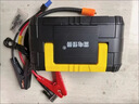 雷電怪獸啟動(dòng)電源充氣泵一體機汽車(chē)應急專(zhuān)用搭電寶小車(chē)強起大容量 6000mAh超強版【加厚電芯 北方專(zhuān)用】 曬單實(shí)拍圖