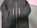 佐丹奴棉服夾克男裝戶(hù)外新款夾棉立領(lǐng)多口袋插肩棉衣外套01075703 曬單實(shí)拍圖