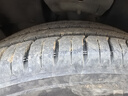 米其林（MICHELIN）汽車(chē)輪胎 225/50R17 98W 浩悅五代 Primacy 5 適配雅閣/奔馳C級 曬單實(shí)拍圖