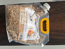 喜帥 五色黍子混色鳥(niǎo)糧2kg （新糧）鸚鵡糧食鳥(niǎo)食虎皮牡丹糧玄鳳飼料 曬單實(shí)拍圖