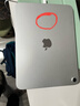 Apple/蘋(píng)果 iPad11英寸 A16芯片2025年款 平板電腦 (256GB WLAN版/學(xué)習辦公娛樂(lè ))銀色 曬單實(shí)拍圖