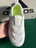 adidas ADIPUFF面包鞋柔軟舒適保暖棉鞋秋冬阿迪達斯官方輕運動(dòng)   奇妙白/巖層橄欖綠/巖層青銅色(推薦選大半碼)   43 曬單實(shí)拍圖