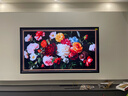 創(chuàng  )維電視85A7H 85英寸 藝術(shù)壁紙電視 Mini LED 3.9cm超薄無(wú)縫貼墻 平板電視機 家電國家補貼 A7F升級款 85英寸 新品上市 咨詢(xún)客服領(lǐng)好禮 曬單實(shí)拍圖