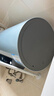 海爾（Haier）國家補貼電熱水器60升 PD7 金剛無(wú)縫膽 水電分離3300W變頻速熱一級能效終身免換鎂棒家用儲水式 曬單實(shí)拍圖